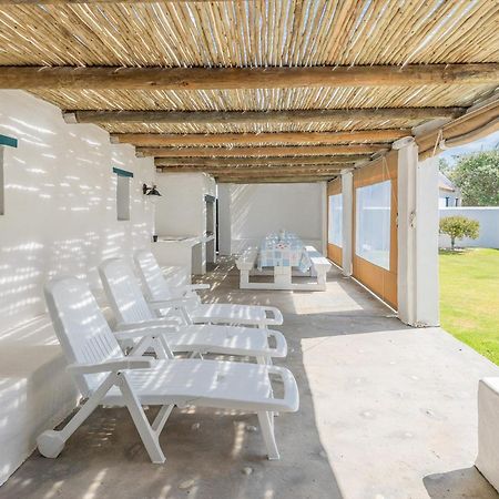 Zandtorini Seaside Cottage Struisbaai Dış mekan fotoğraf