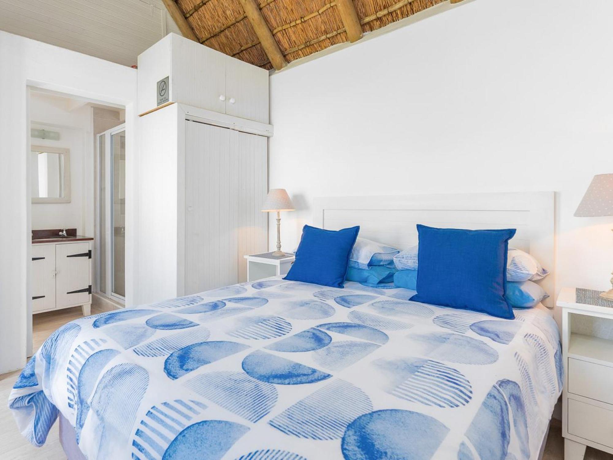 Zandtorini Seaside Cottage Struisbaai Dış mekan fotoğraf