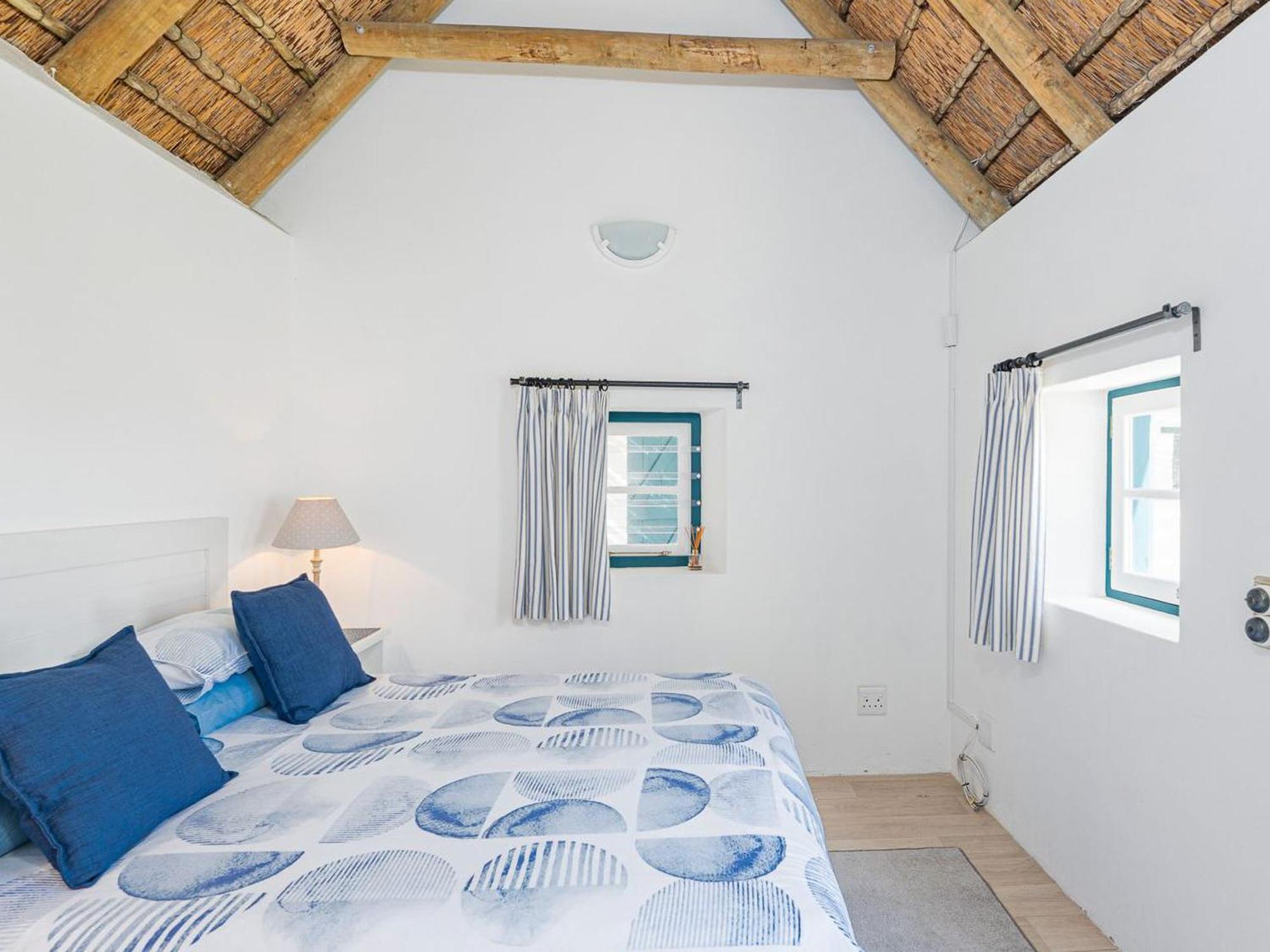 Zandtorini Seaside Cottage Struisbaai Dış mekan fotoğraf