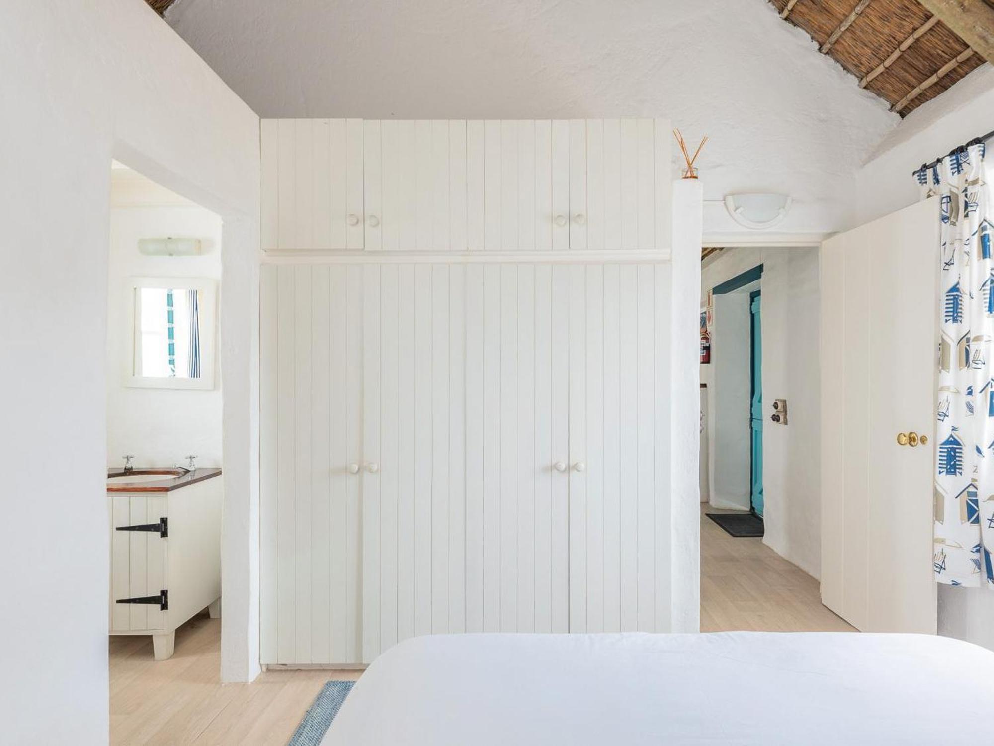 Zandtorini Seaside Cottage Struisbaai Dış mekan fotoğraf